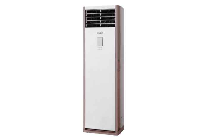 Điều hoà tủ đứng Funiki 27000 BTU 1 chiều FC27MMC1